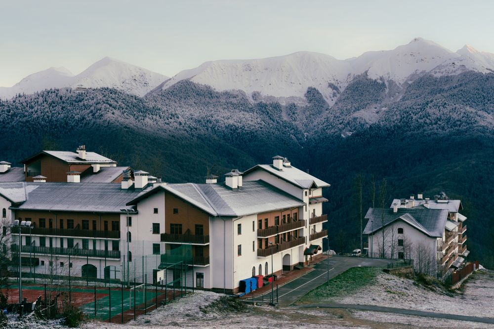 Photograph by Иван Богатырев