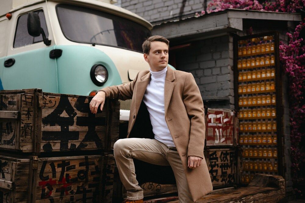 Photograph by Оксана Иванова