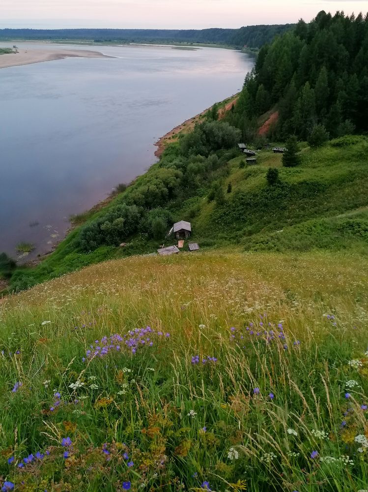 Photograph by Надежда Тимакова