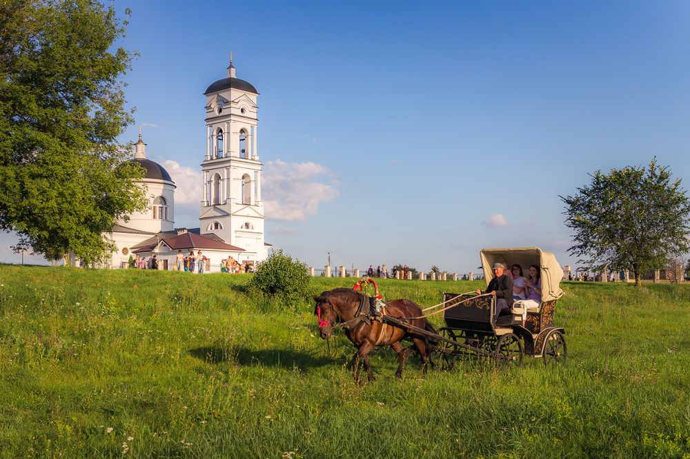 Photograph by Alexander Novikov