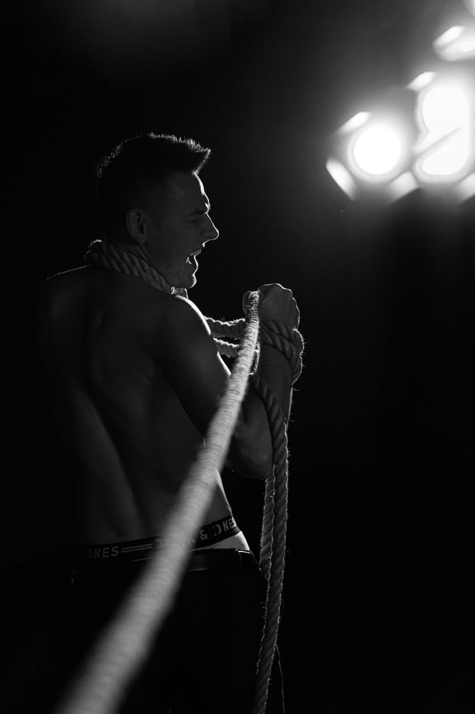 Photograph by Irina Vitvicka