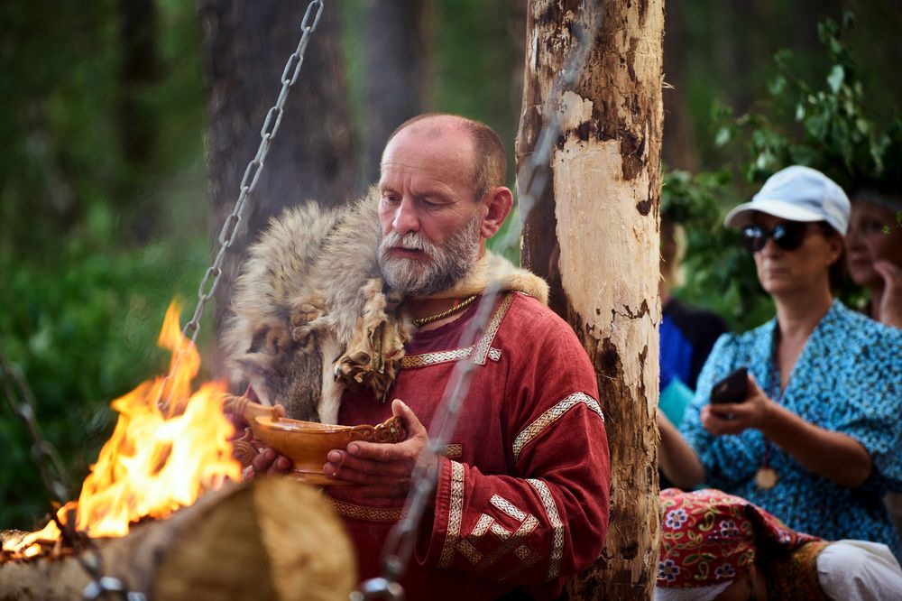 Купалов день
