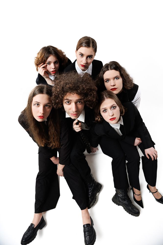 Photograph by Ольга Ходова