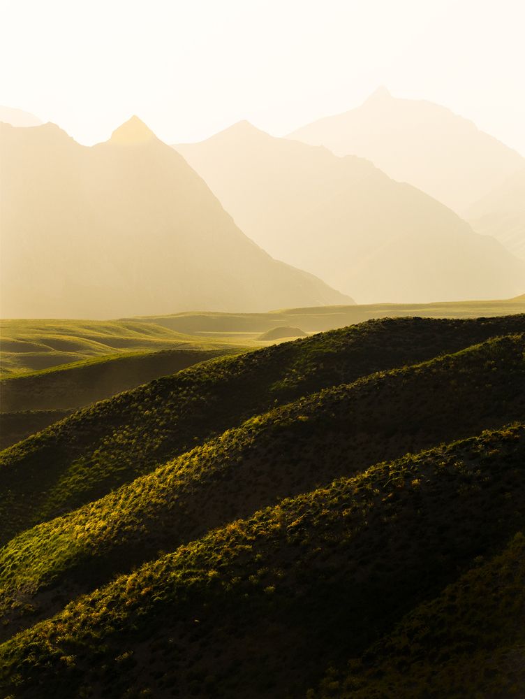 Photograph by Bahram Abedini