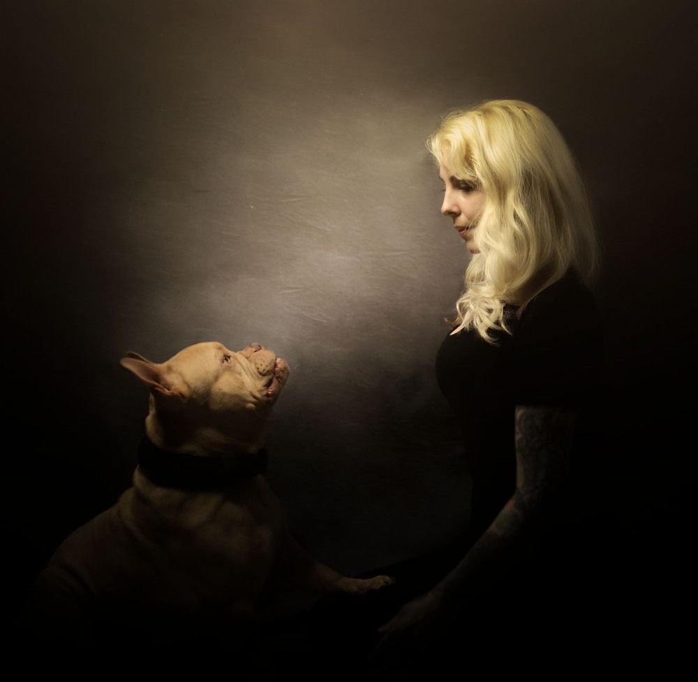 Photograph by zara gutierrez