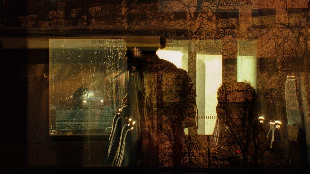 Photograph by Ektor Karyotakis