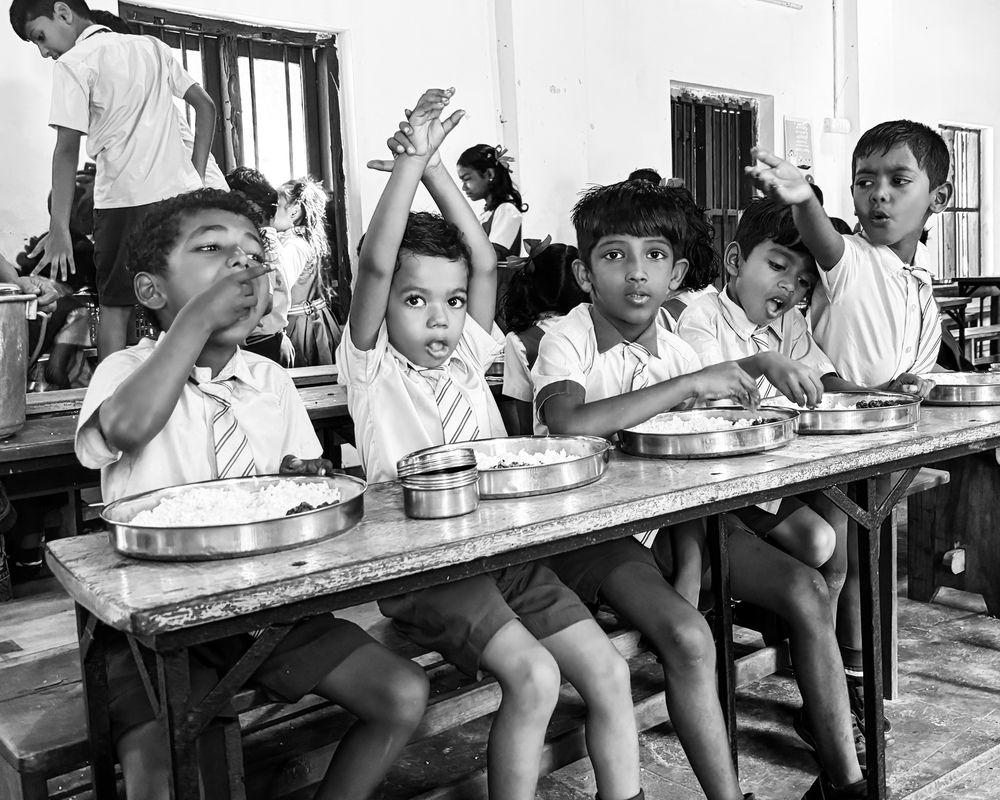 Photograph by NATACHA PERSYN