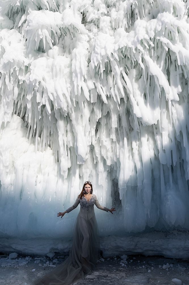 Photograph by Михаил