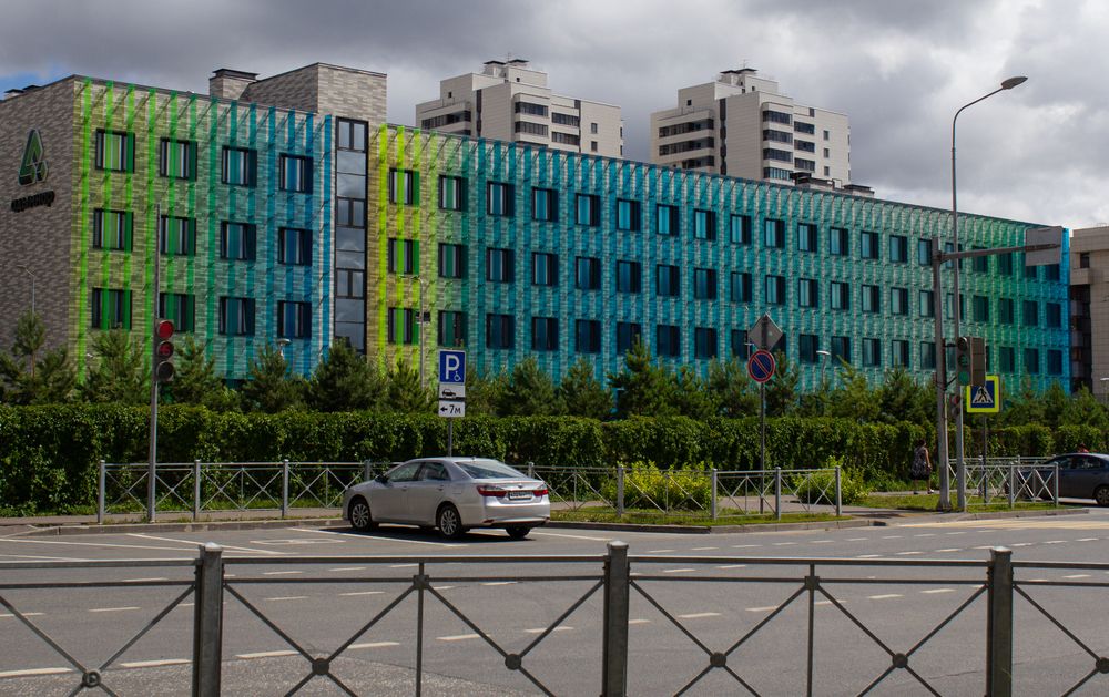 Photograph by Анна Лукина