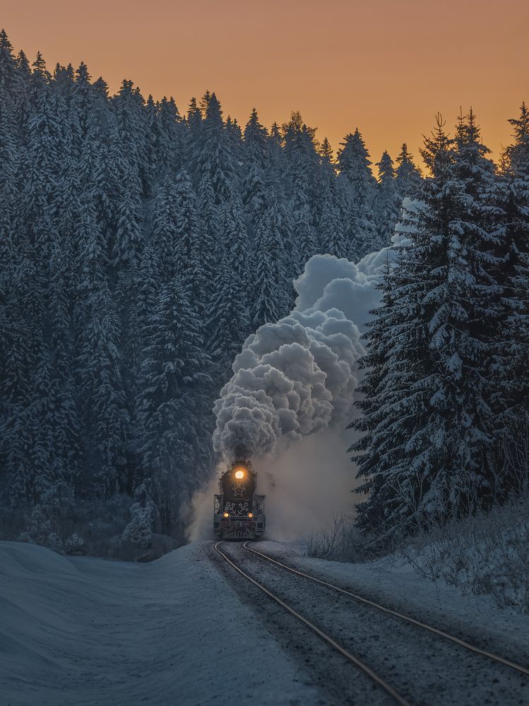 Photograph by Сергей Крылов