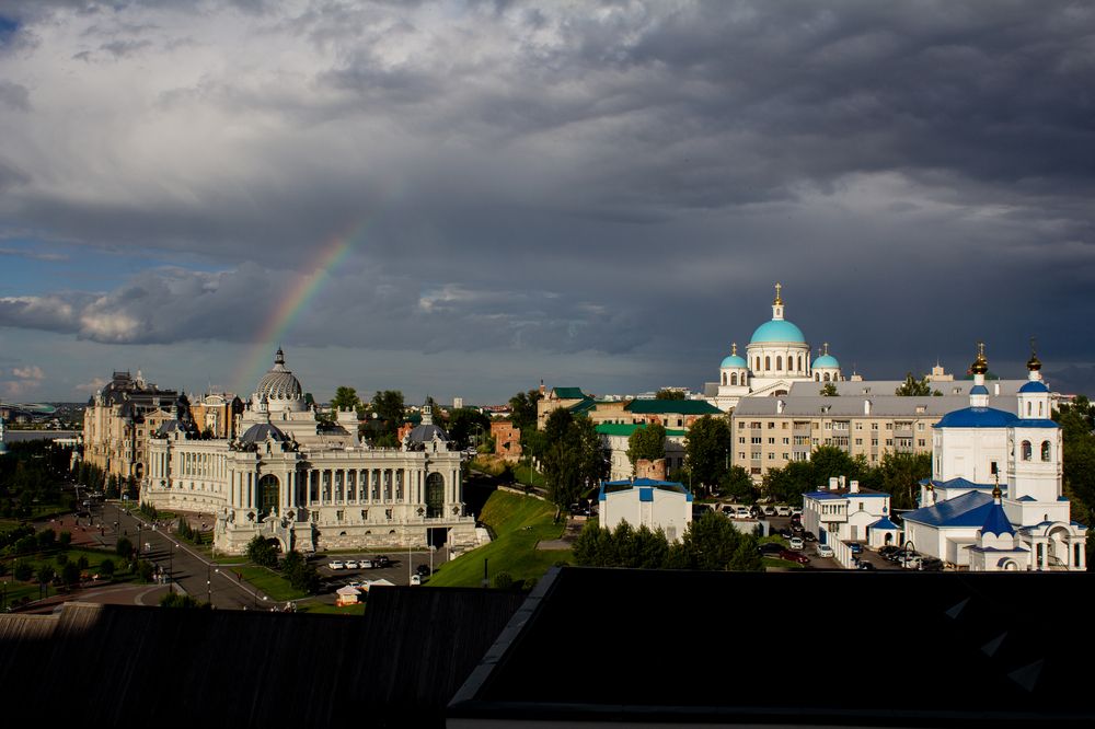Photograph by Анна Лукина