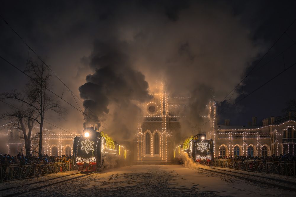 Photograph by Сергей Крылов