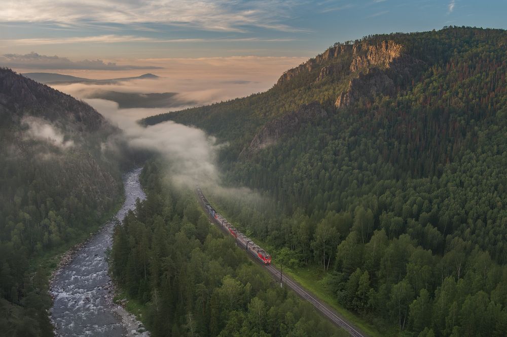 Photograph by Сергей Крылов
