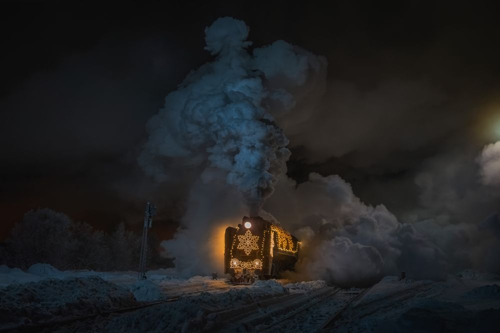 Photograph by Сергей Крылов
