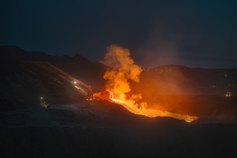 Photograph by Сергей Крылов
