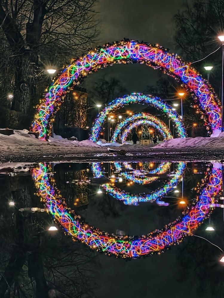 Photograph by Екатерина Исаева