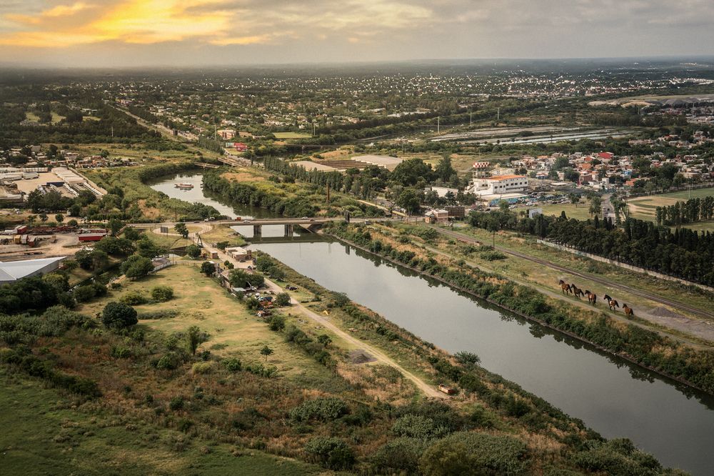 Photograph by Belen Kohan payeras