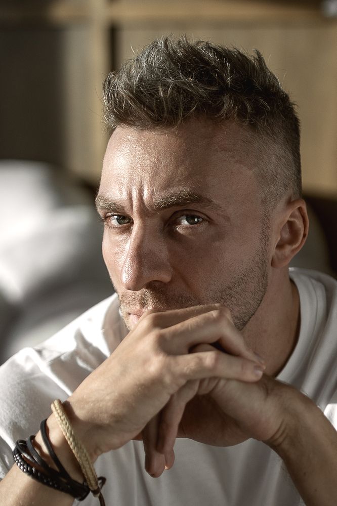 Photograph by Ольга Майорникова