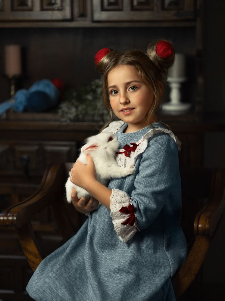 Photograph by Natalia Dronova