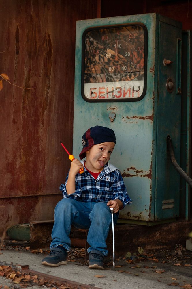 Photograph by Татьяна Рудковская