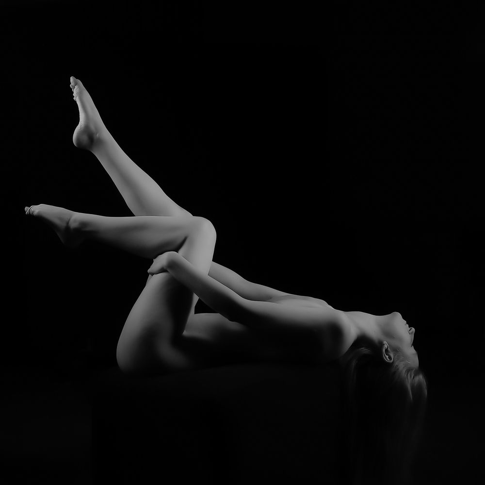 Фотография автора Дмитрий Хань