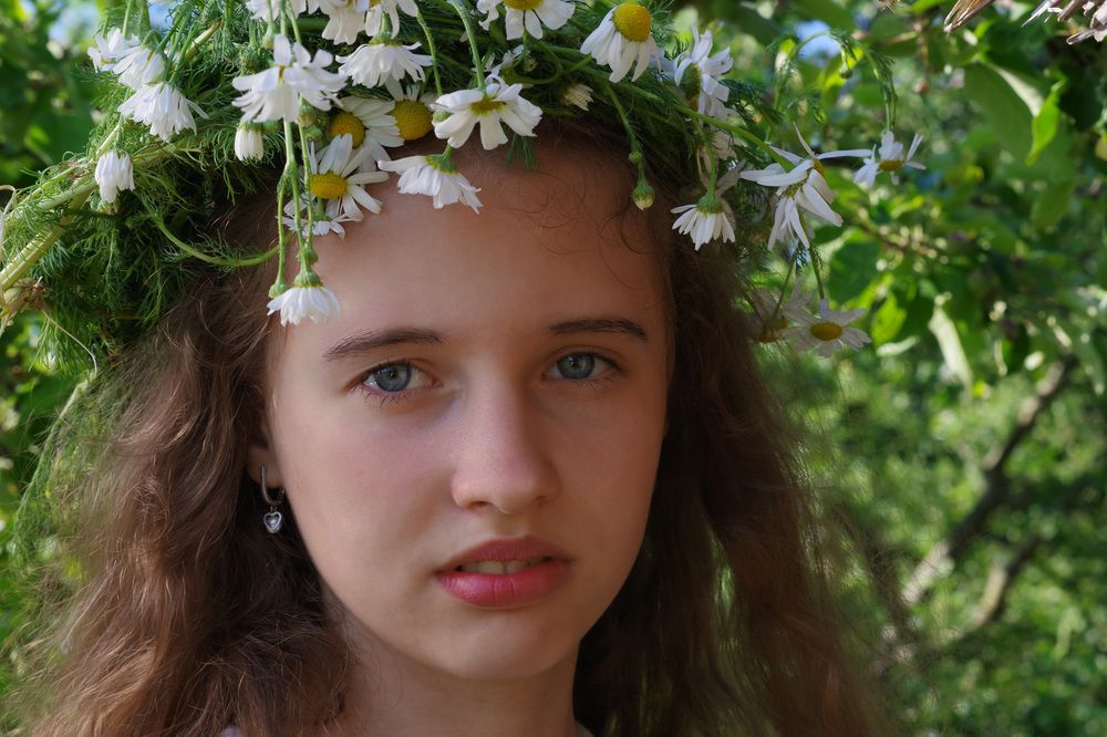 Photograph by Олег Черноокий