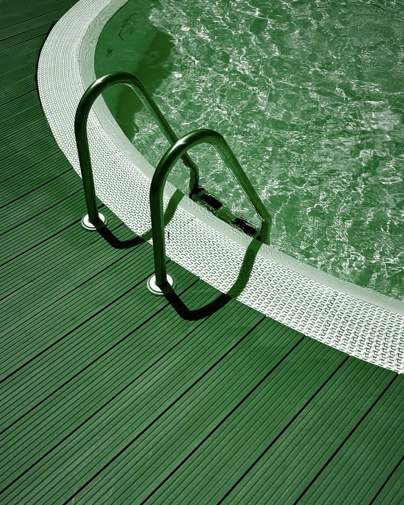 Photograph by Zinaida Sassarini