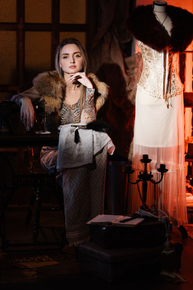 Photograph by Николай Борисов