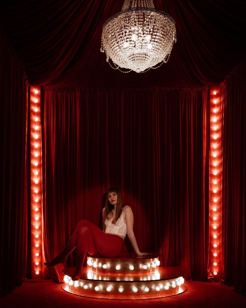 Photograph by Илья Варин