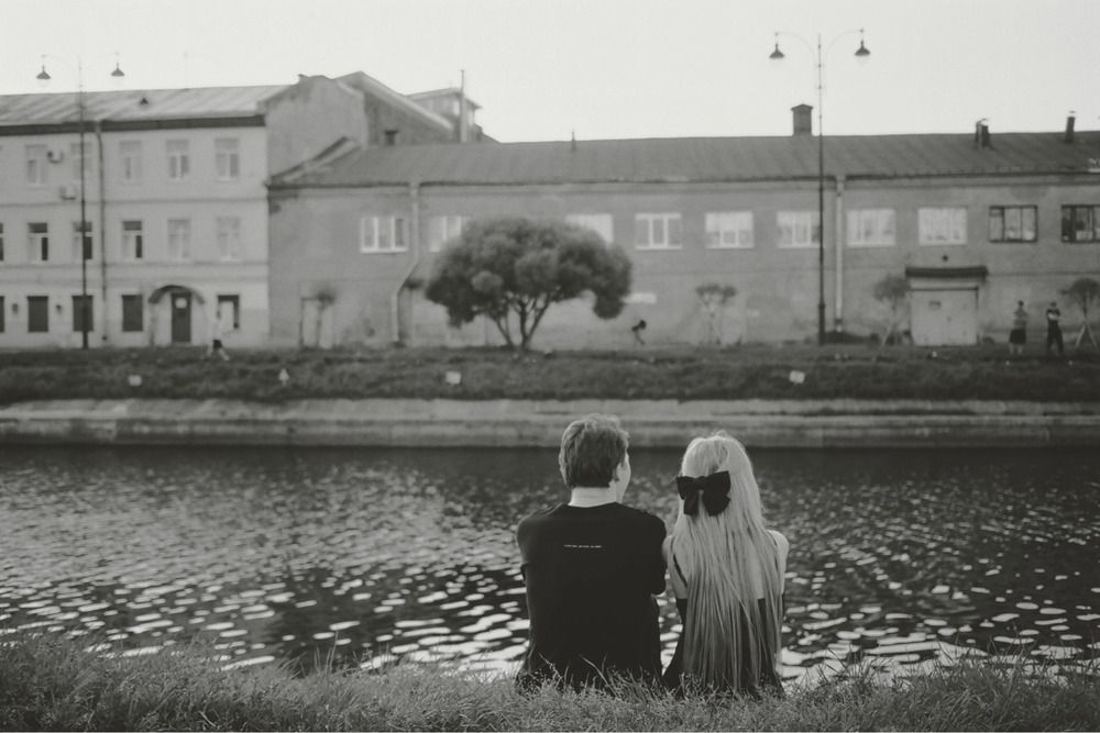 Photograph by Софья Никулина