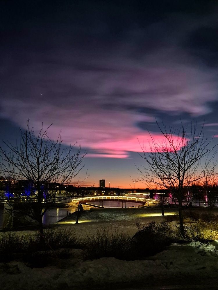 Photograph by Svetlana Hirvonen