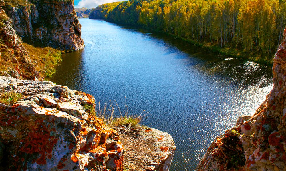 Photograph by Сергей Табатчиков