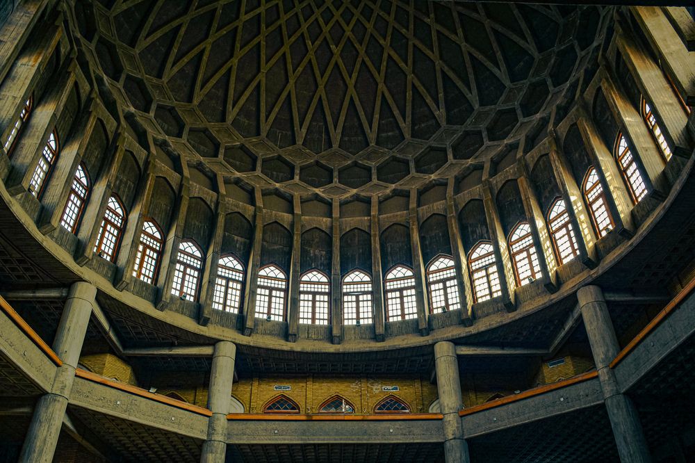 Light, Shadow, and Mystery