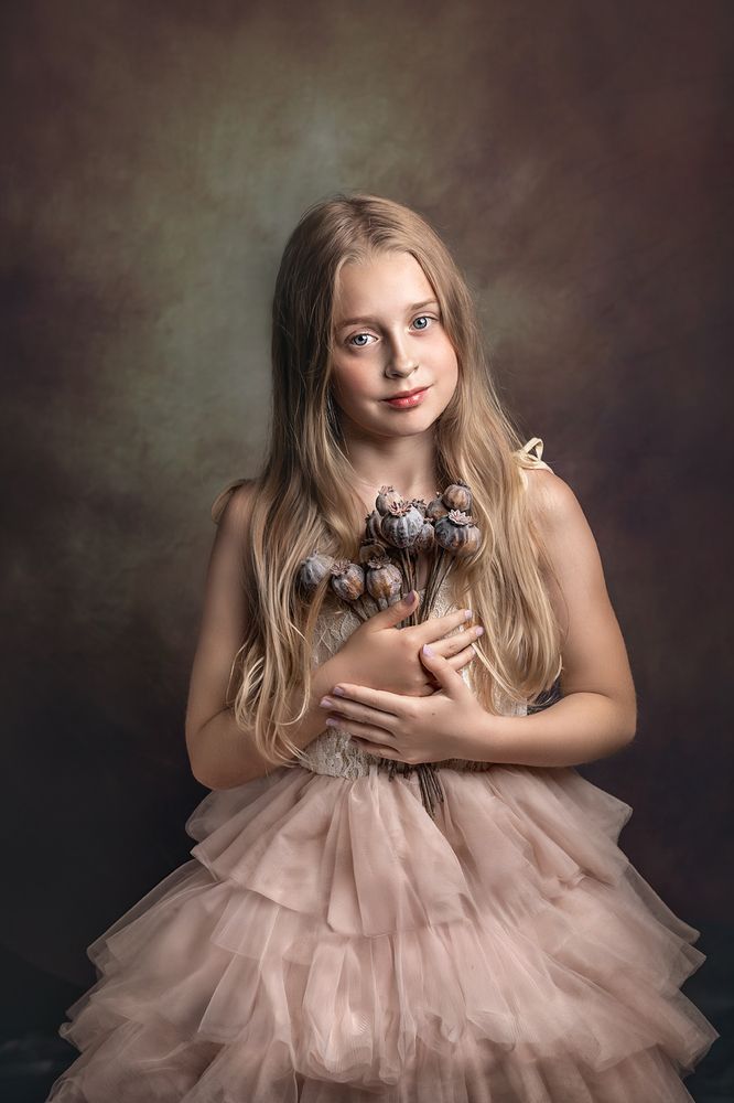 Photograph by Maria Jacewicz