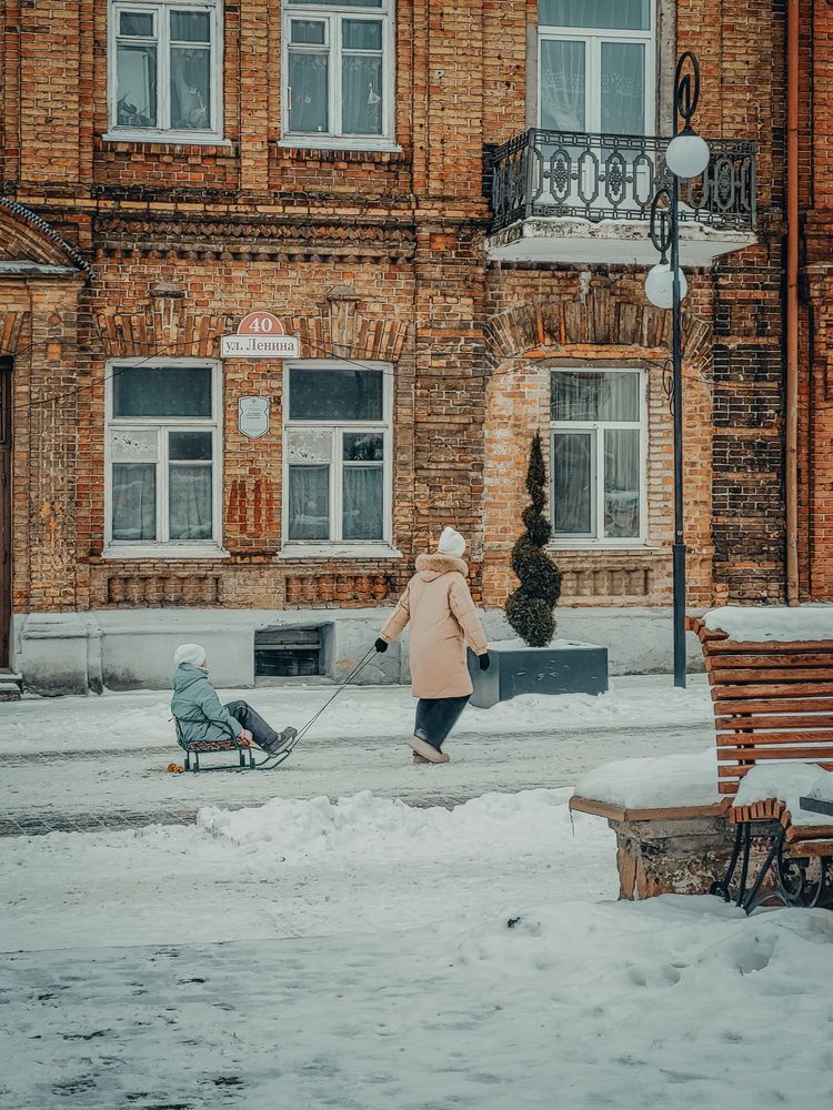 Photograph by Екатерина Мишкова