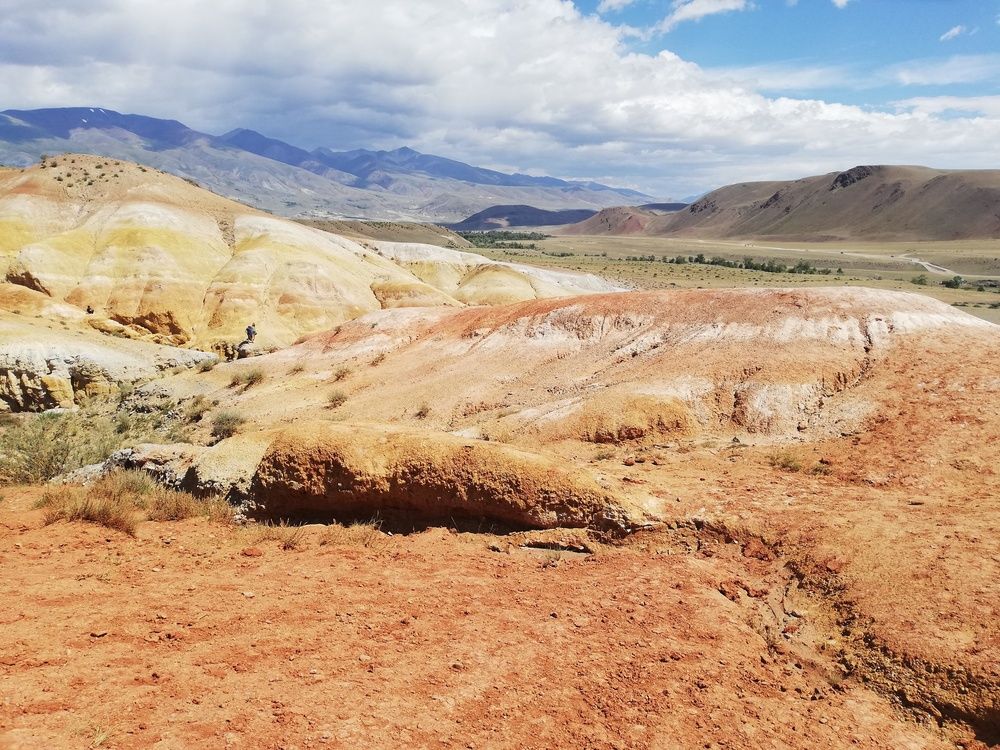 Фотография автора Ульяна Красикова