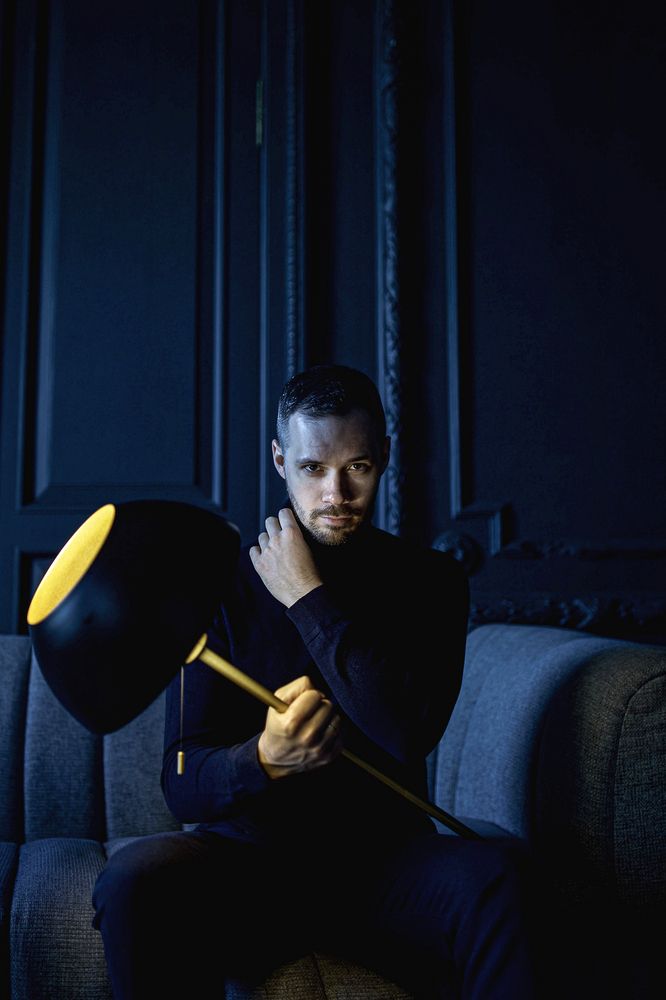 Photograph by Ольга Майорникова