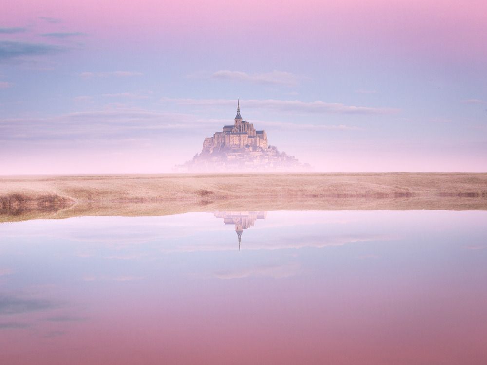 Photograph by Roman Squall