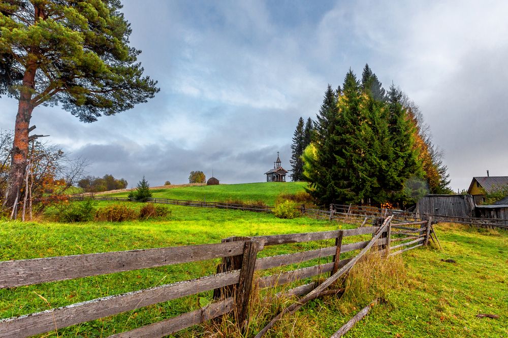 Photograph by Алексей Ромадов