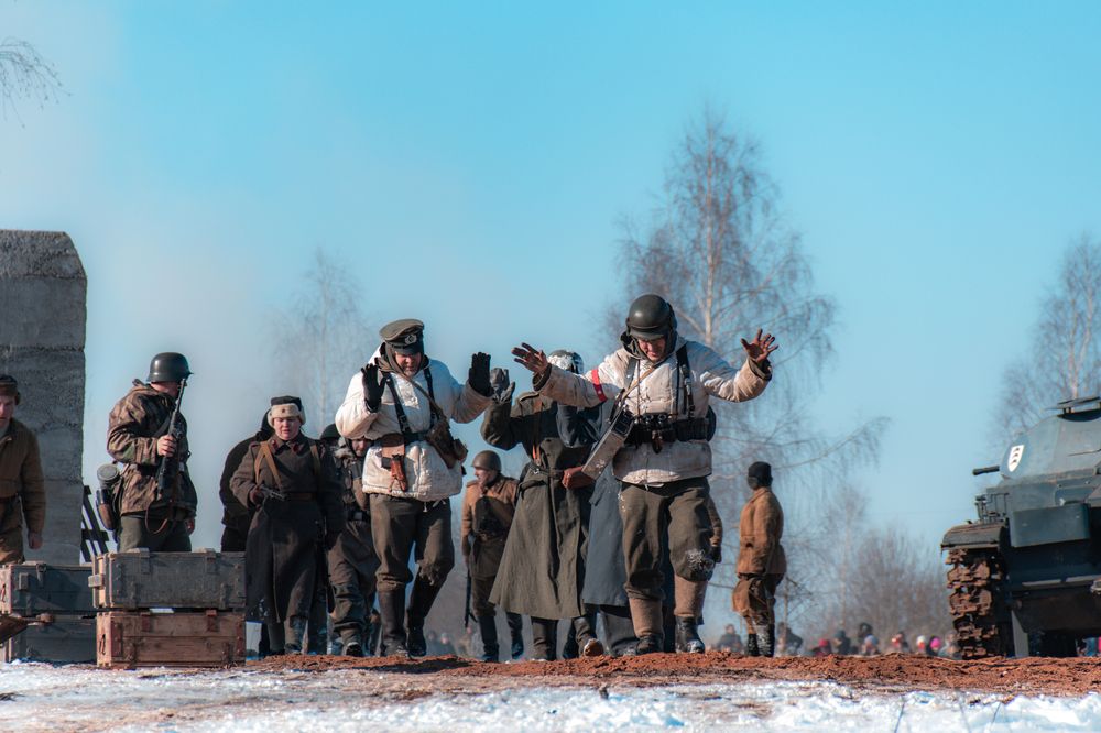 Photograph by Дмитрий Иванцов