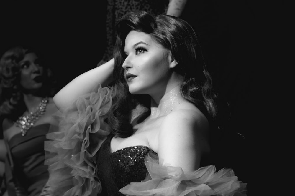 Photograph by Наталья Самохвалова