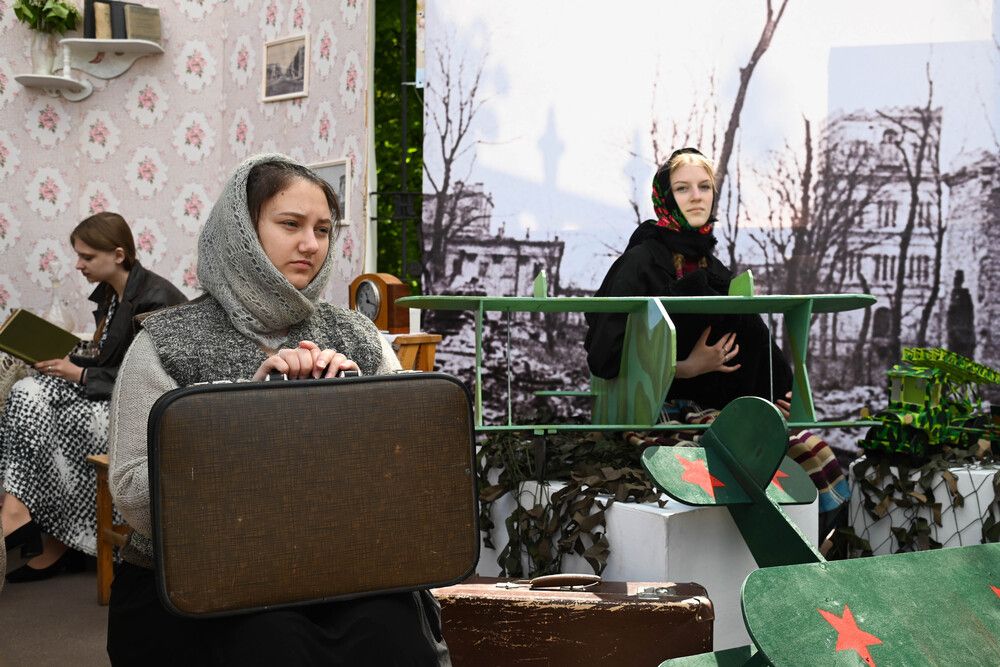 Фотография автора Юлия Кузнецова