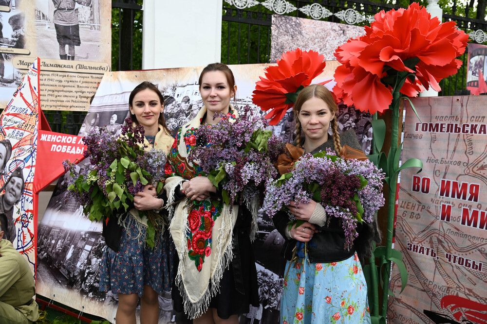 Фотография автора Юлия Кузнецова