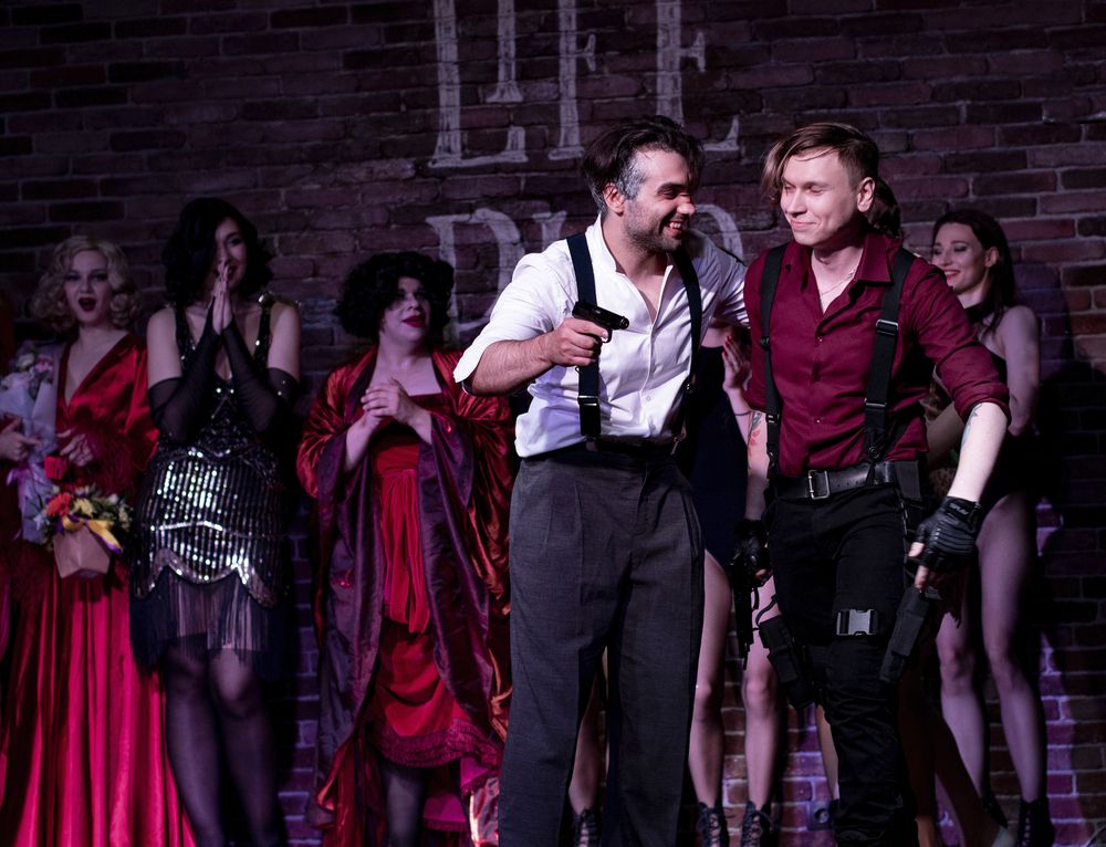 Photograph by Наталья Самохвалова