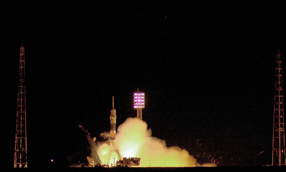 Photograph by Михаил Максимов