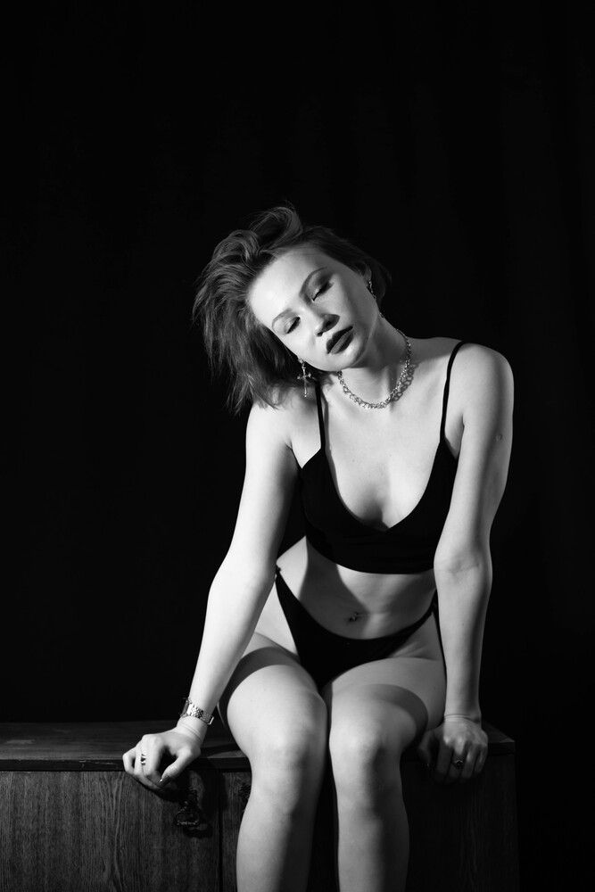 Photograph by Иван Матвеев