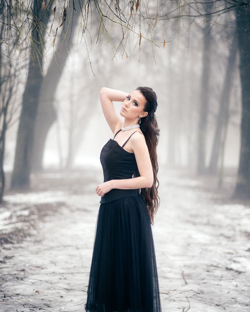 Photograph by Макаренко Юлия