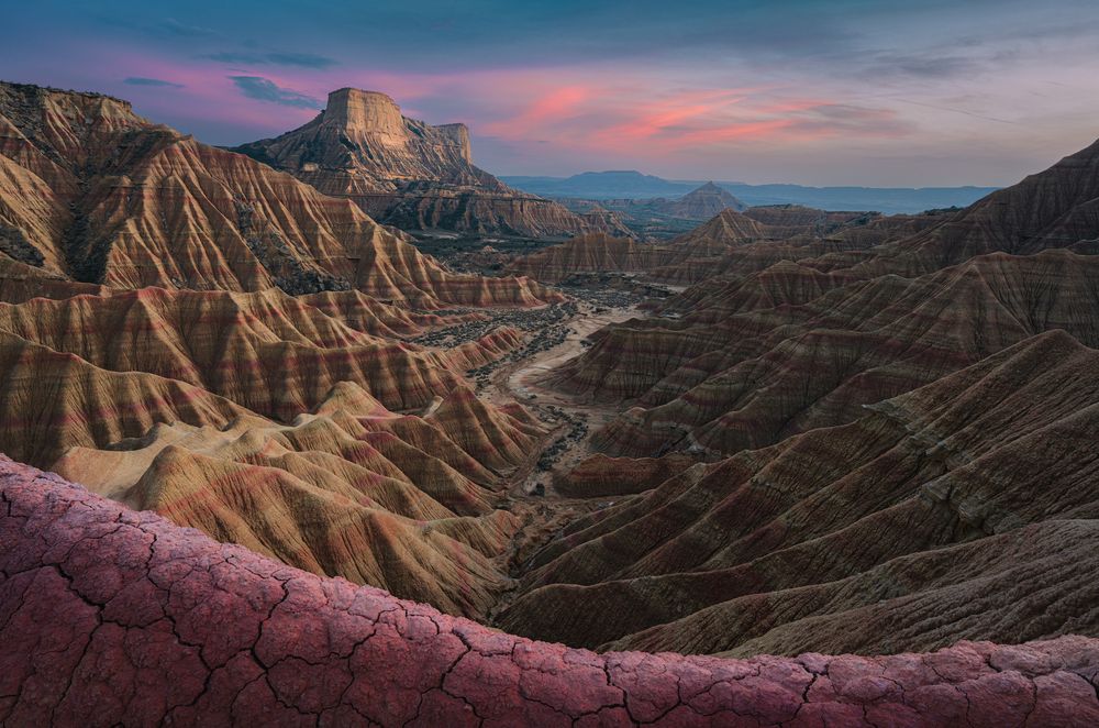 Photograph by Grégoire Pansu