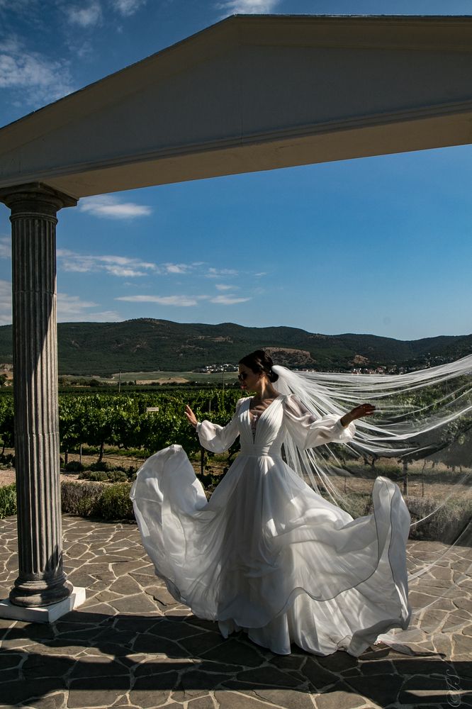 Фотография автора Валерия Дербуш