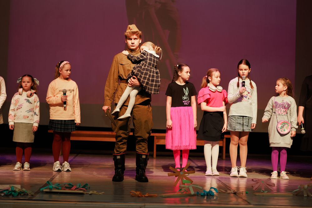 Photograph by Ирина Соколова